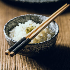 Fudo Custom Design Wooden Chopsticks