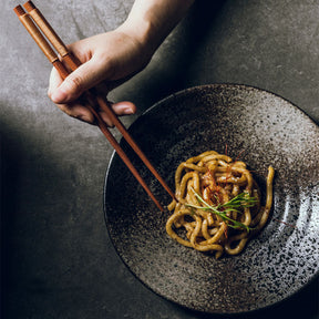 Fudo Custom Design Wooden Chopsticks
