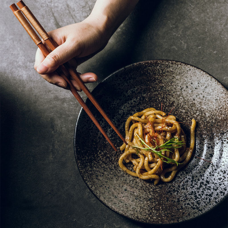 Fudo Custom Design Wooden Chopsticks