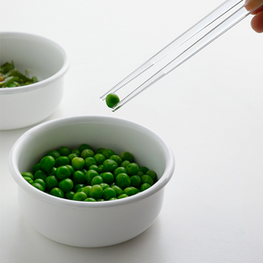 Moku Transparent Resin Chopstick