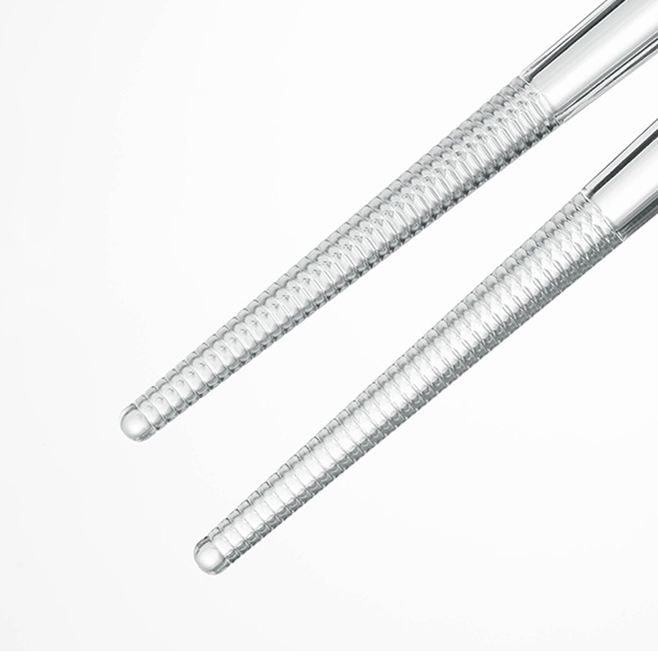 Moku Transparent Resin Chopstick