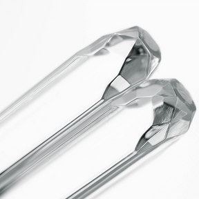 Moku Transparent Resin Chopstick