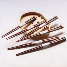 Amaterasu Wooden Chopsticks