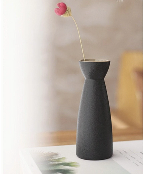 Japanese Anka Sake Set