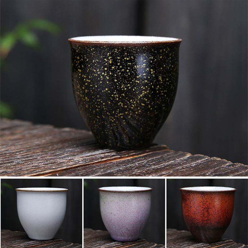 Simu Ceramic Gift Cup Set