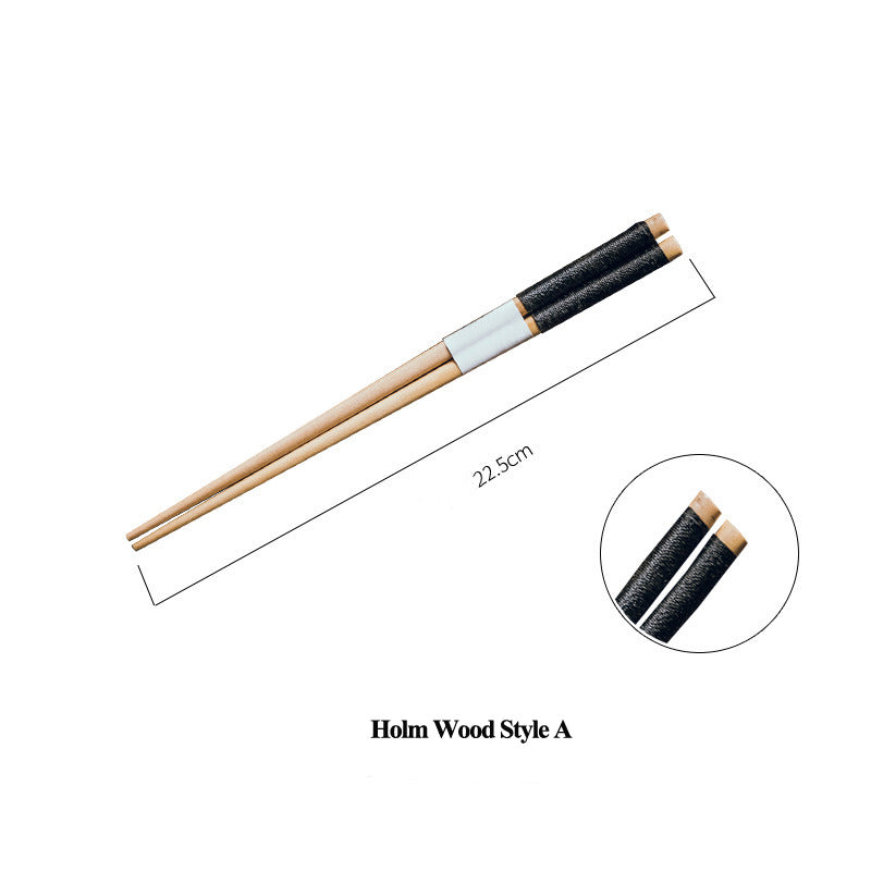 Fudo Custom Design Wooden Chopsticks