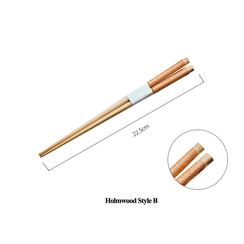 Fudo Custom Design Wooden Chopsticks