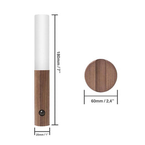 Smart LED Sensor Night Lamp